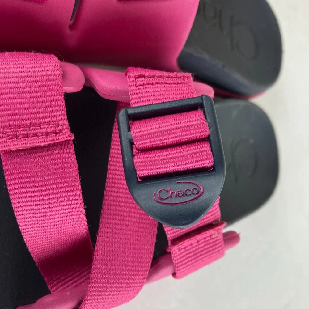 Chaco chillos sandals